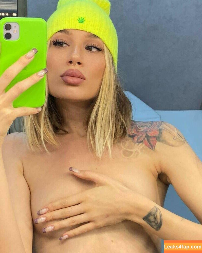 Alina Ostraya / ostraya / ostrayaalien / ph_ostraya leaked photo photo #0001