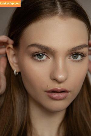 Alina Podar фото #0001