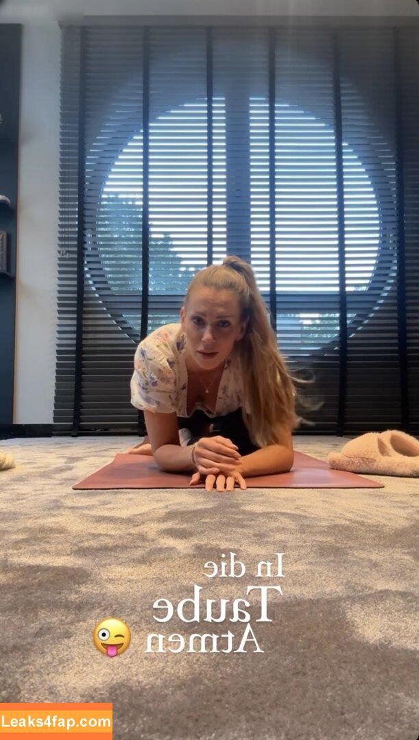 Alina Schulte im Hoff / alina770 / alina_grozea слитое фото фото #0095