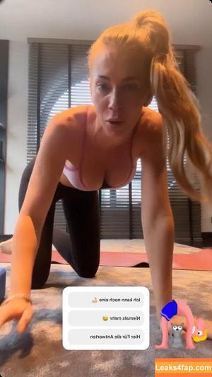 Alina Schulte im Hoff фото #0105