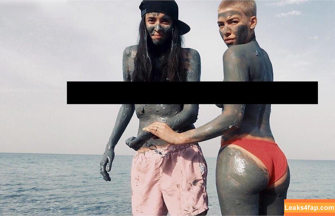 Alina Süggeler / alina_sueggeler leaked photo photo #0011