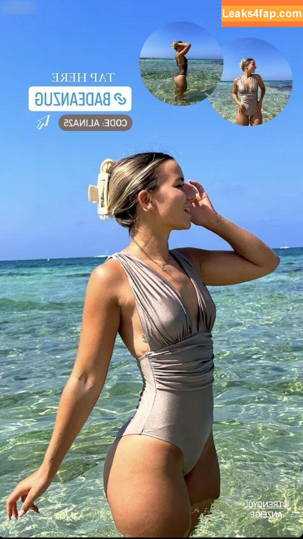 Alina Wachinger / alina770 / alinaxloves leaked photo photo #0066