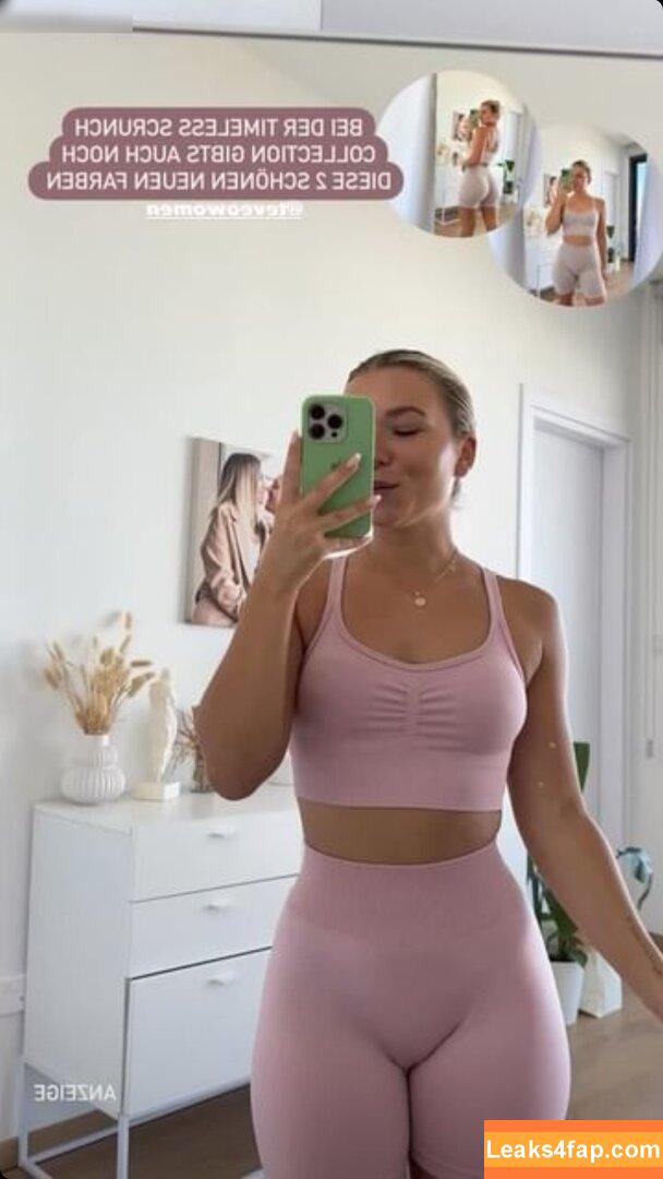 Alina Wachinger / alina770 / alinaxloves leaked photo photo #0124