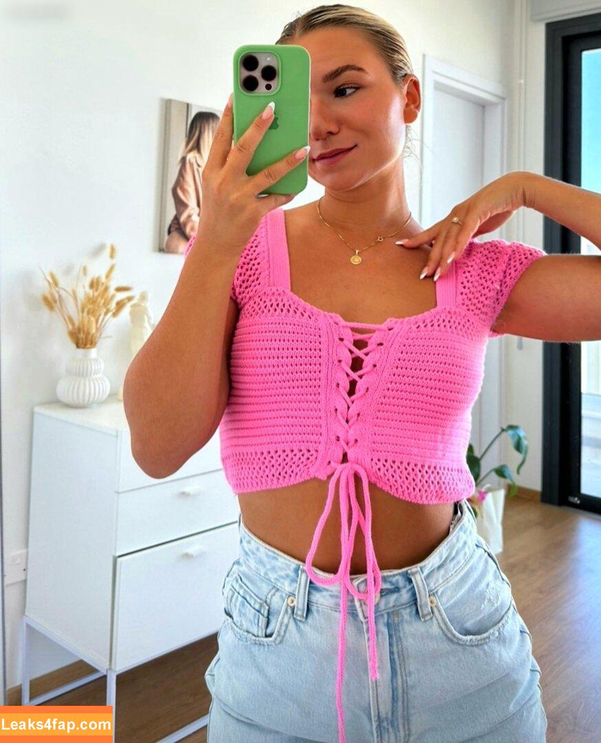 Alina Wachinger / alina770 / alinaxloves leaked photo photo #0133