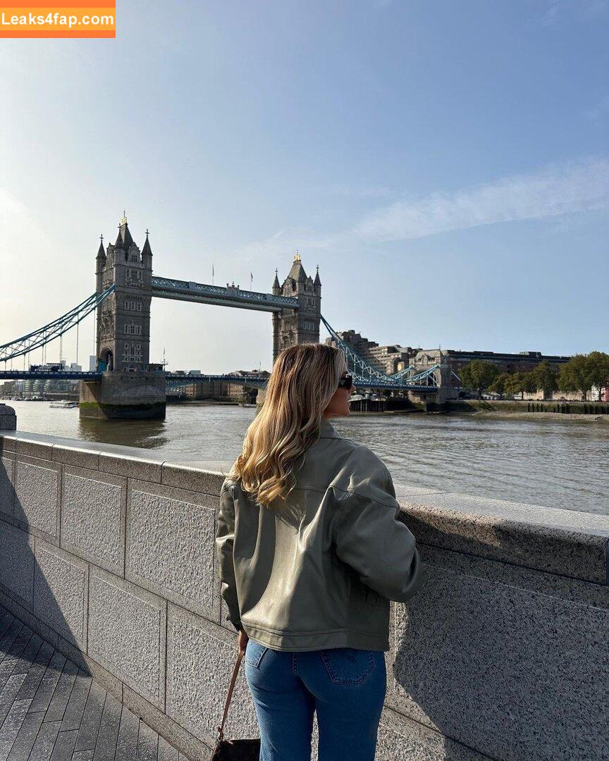 Alina Wachinger / alina770 / alinaxloves слитое фото фото #0197