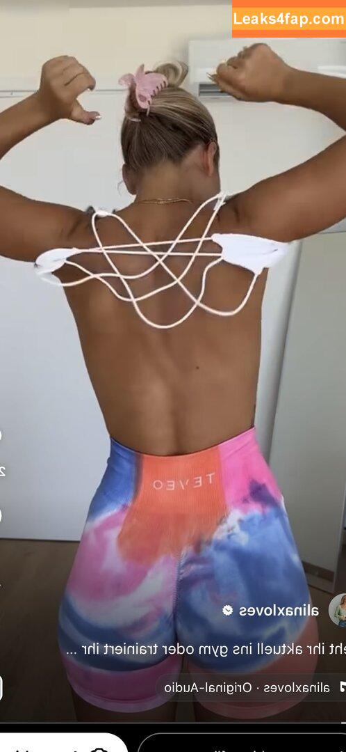 Alina Wachinger / alina770 / alinaxloves leaked photo photo #0214