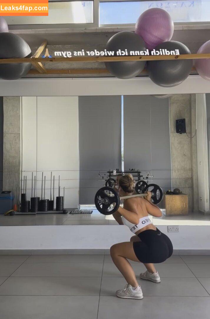 Alina Wachinger / alina770 / alinaxloves leaked photo photo #0234