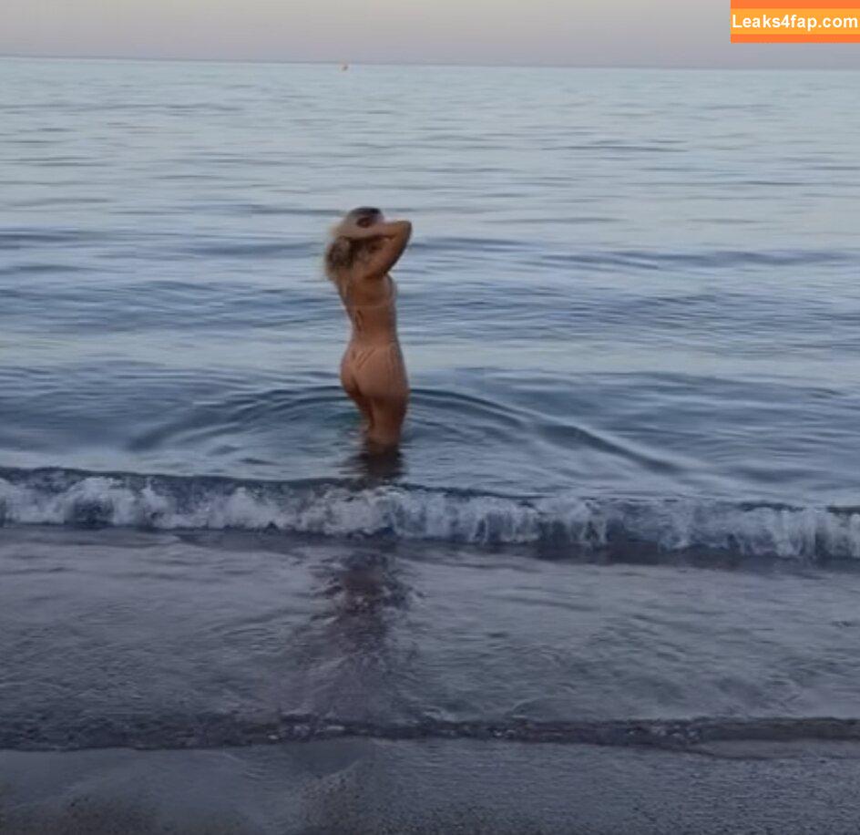 Alina Wachinger / alina770 / alinaxloves слитое фото фото #0253