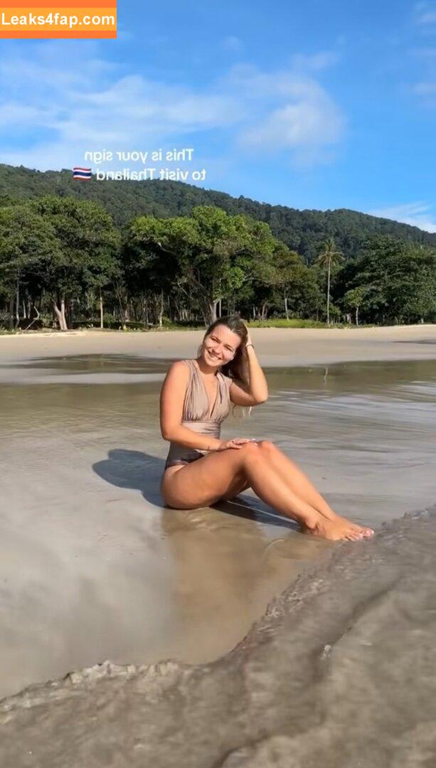 Alina Wachinger / alina770 / alinaxloves leaked photo photo #0344