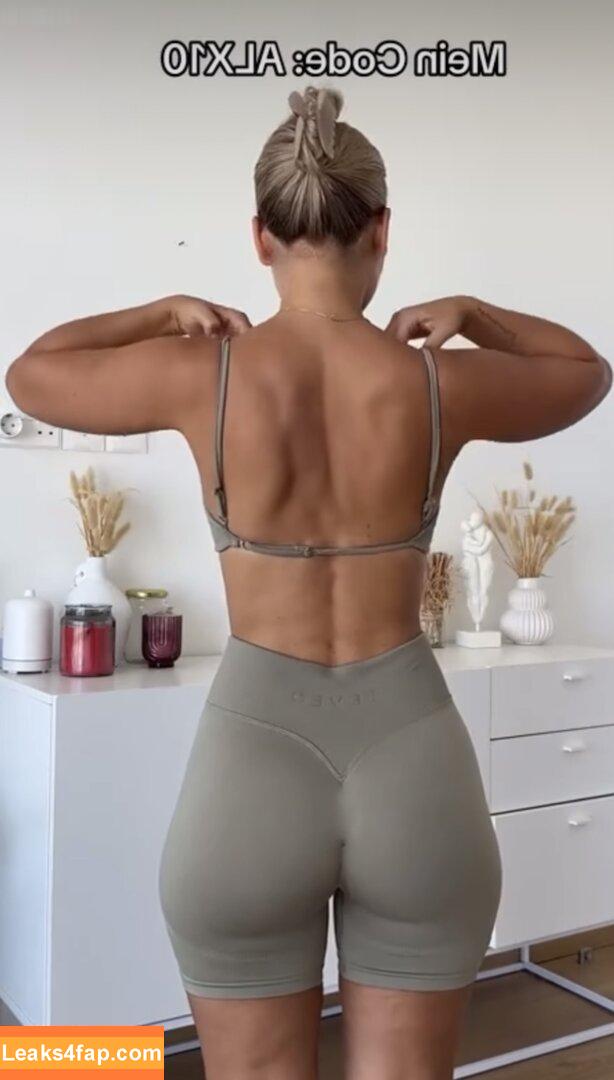 Alina Wachinger / alina770 / alinaxloves leaked photo photo #0559