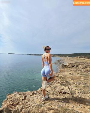 Alina Wachinger photo #0010