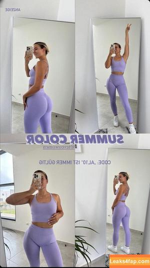 Alina Wachinger photo #0037