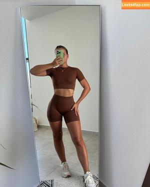 Alina Wachinger photo #0055