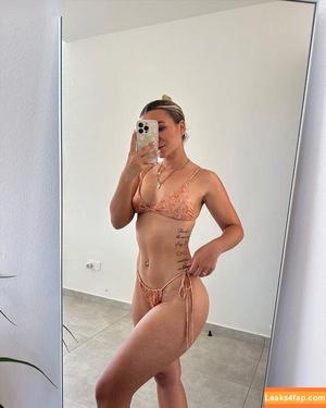 Alina Wachinger photo #0062