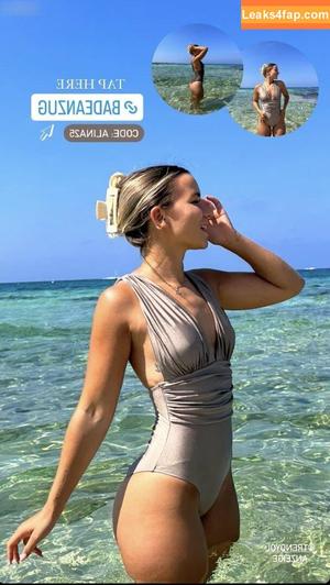 Alina Wachinger photo #0066