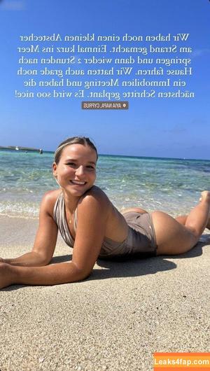 Alina Wachinger photo #0067