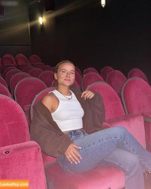 Alina Wachinger photo #0107