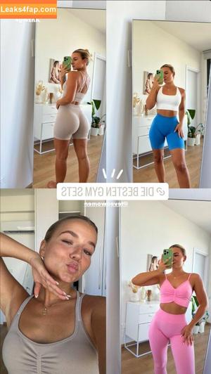 Alina Wachinger photo #0125