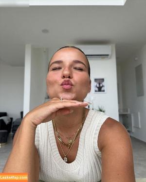 Alina Wachinger photo #0161