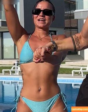 Alina Wachinger photo #0168