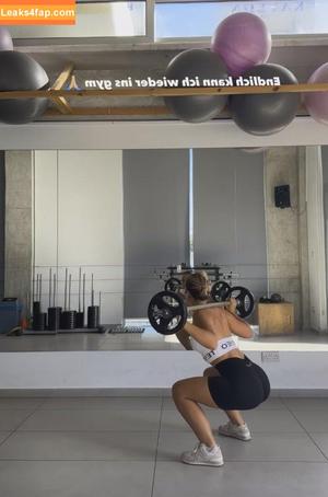 Alina Wachinger photo #0234