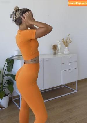 Alina Wachinger photo #0242