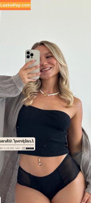 Alina Wachinger photo #0269