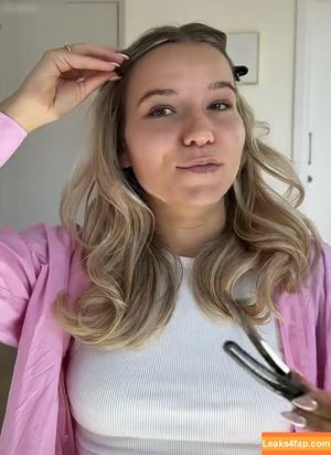 Alina Wachinger photo #0389