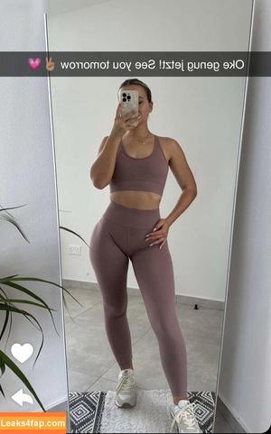 Alina Wachinger photo #0393