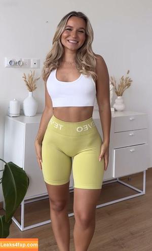 Alina Wachinger photo #0452