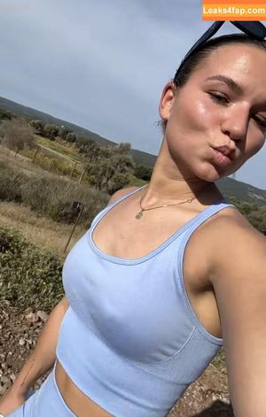 Alina Wachinger photo #0467