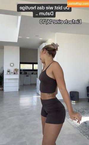 Alina Wachinger photo #0495