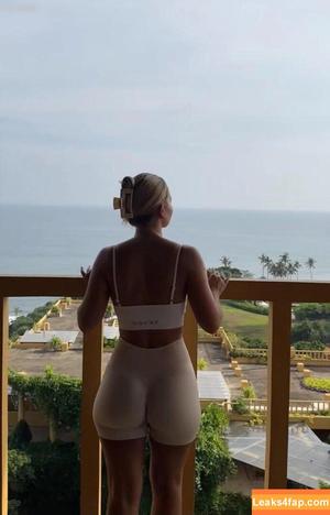 Alina Wachinger photo #0508