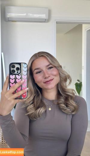 Alina Wachinger photo #0759