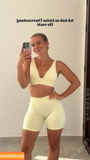 Alina Wachinger photo #0783