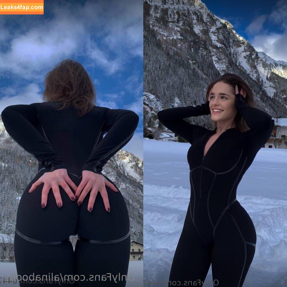 alinaboobs / alinaboz leaked photo photo #0209