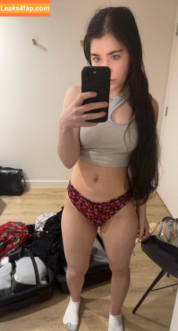 Alinacb / Alina_x / Foreverryoursbaby leaked photo photo #0047