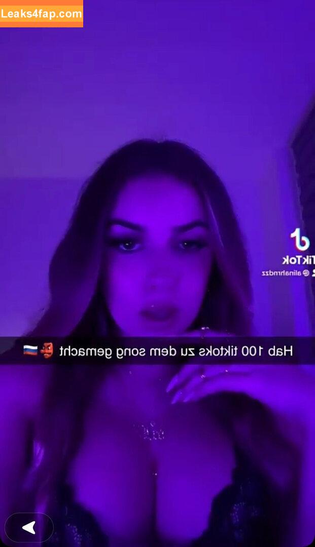 Alinahrndz leaked photo photo #0027
