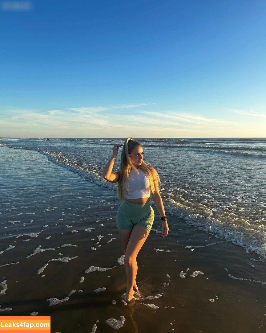 Alinahrndz leaked photo photo #0039