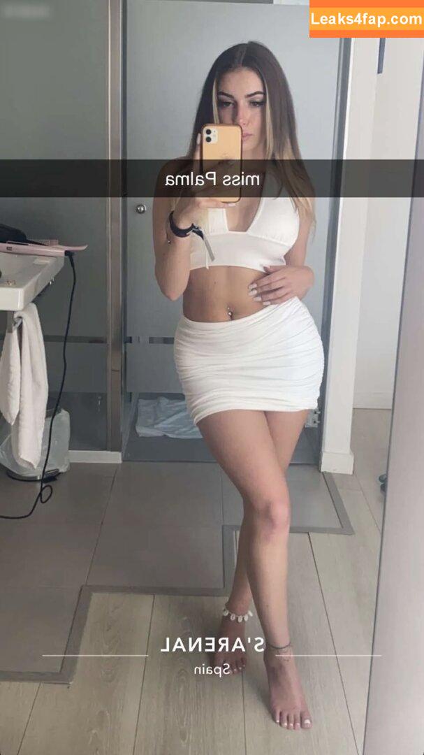 Alinahrndz leaked photo photo #0045