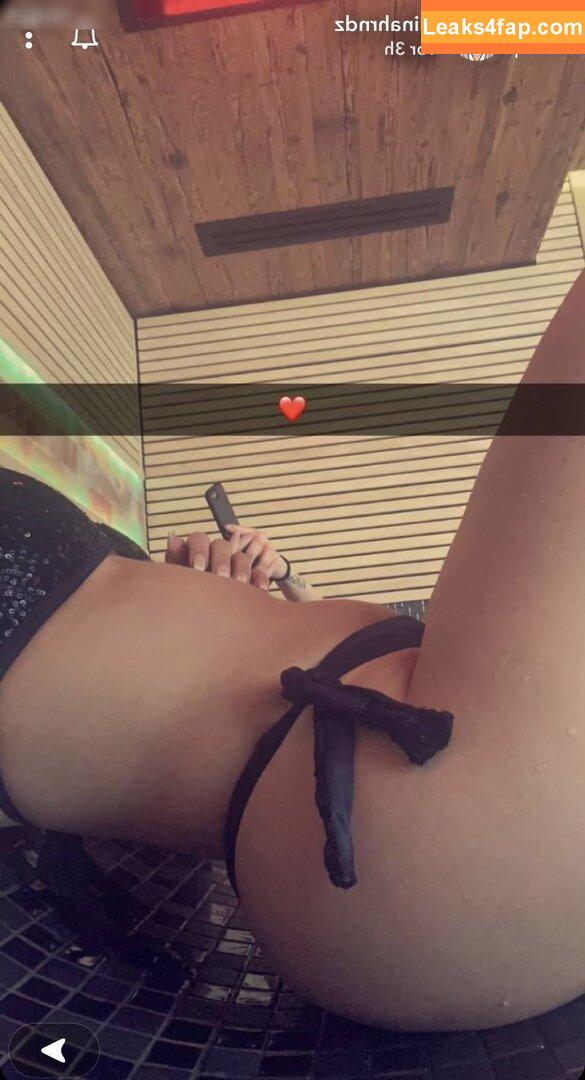 Alinahrndz leaked photo photo #0049