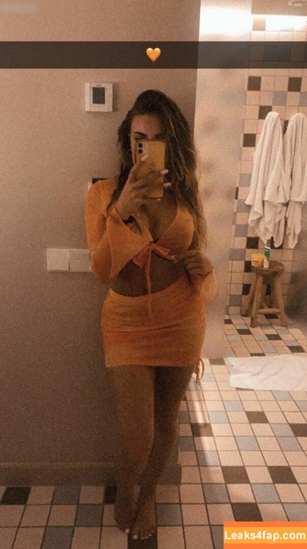 Alinahrndz leaked photo photo #0050