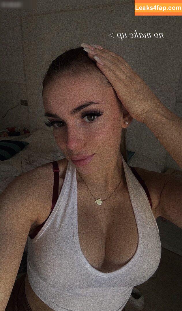 Alinahrndz leaked photo photo #0063