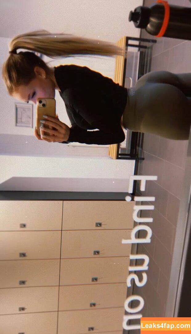 Alinahrndz leaked photo photo #0069