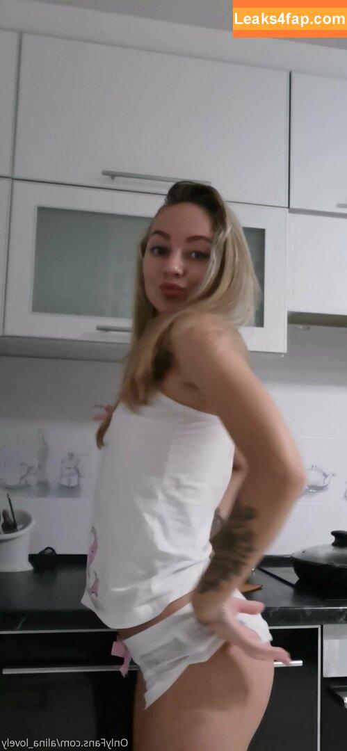 alinalovely / alinalove leaked photo photo #0026