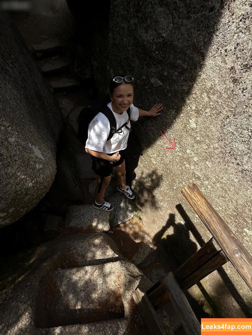 Alinamour leaked photo photo #0344