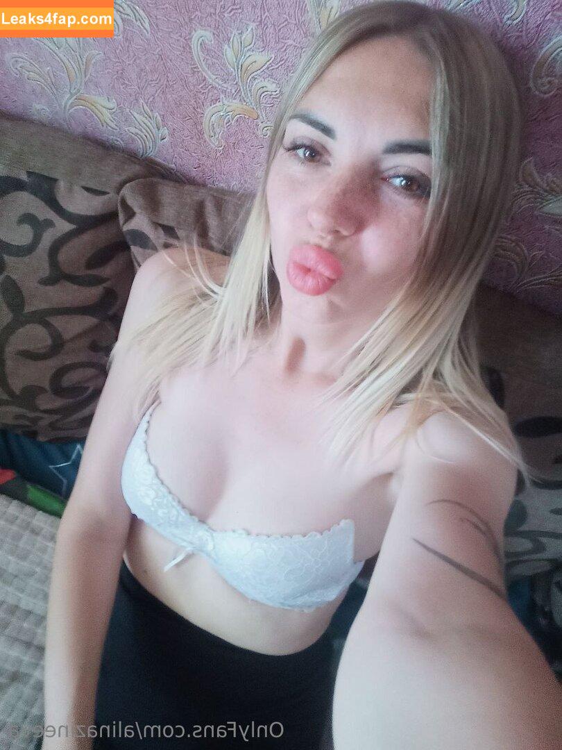alinazineeva /  leaked photo photo #0009