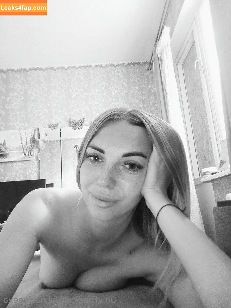 alinazineeva /  leaked photo photo #0010