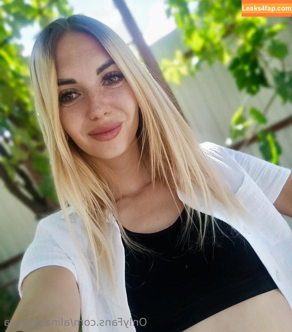alinazineeva /  leaked photo photo #0023