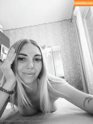 alinazineeva photo #0011